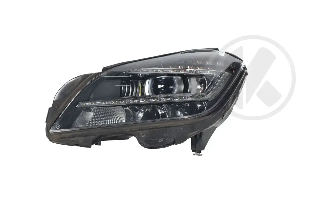 LAMP UNIT repl A2188203759 WITH CONTROL UNIT